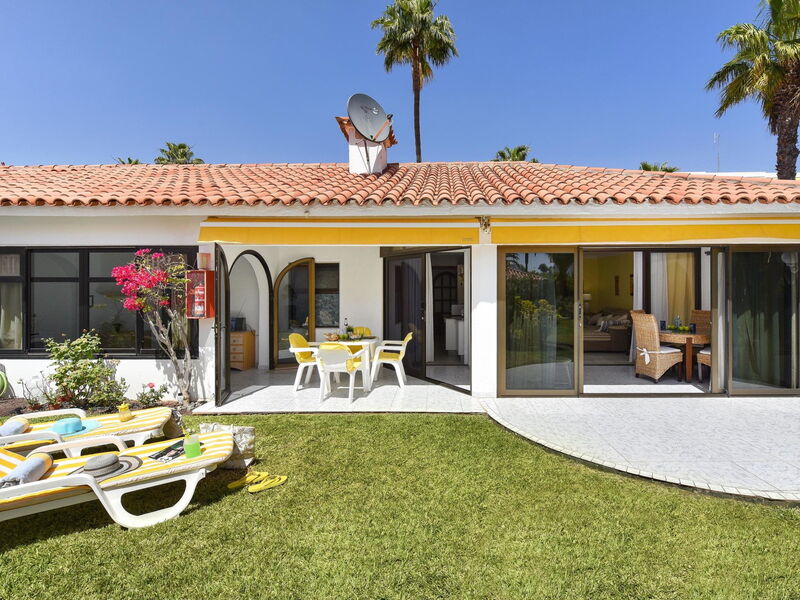 Bungalow Sun Club Os55