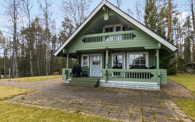 Villa Koivumäki