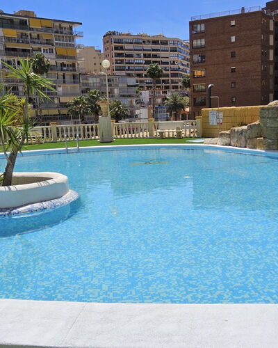 Atrium Iii Centro Mar