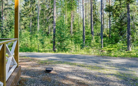 Villa Eläntätila: Möbel, Stuhl, Gartenmöbel, Tabelle, Holz, Tisch Im Freien, Küche & Esszimmer Tisch, Schatten, Garten, Regenschirm