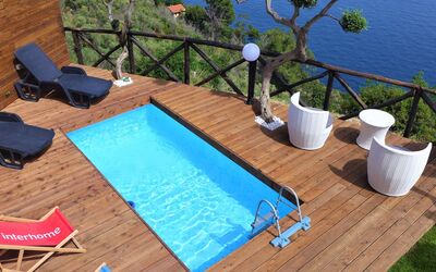 Relais Cacace - Massa Lubrense, Kampanien, Italien