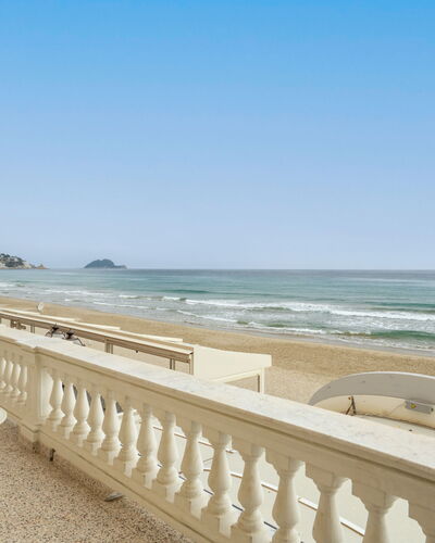 Beach House