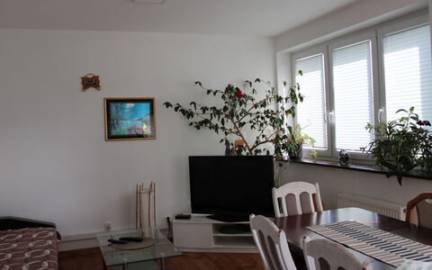 Unterkunft:&nbsp;Rodzinny Typu Suite 300.3