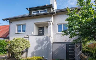 Unterkunft:&nbsp;Rodzinny Typu Suite 300.3