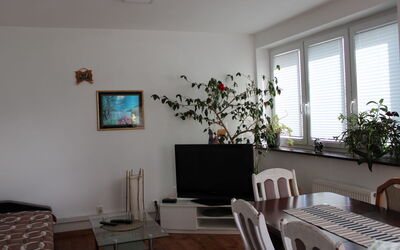 Unterkunft:&nbsp;Rodzinny Typu Suite 300.3