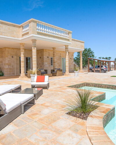 Villa Ofelia