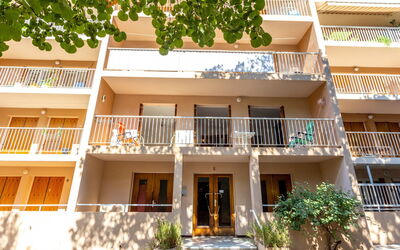 Les Roches Fleuries
