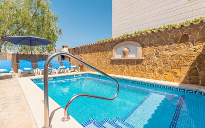 Pintor Beach House - Pollença, Balearische Inseln, Spanien