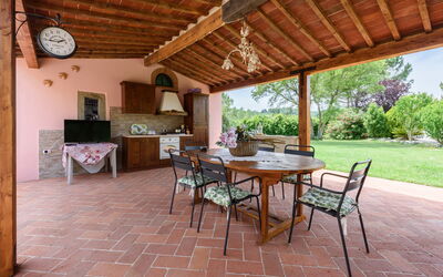 Villa Lorenzana