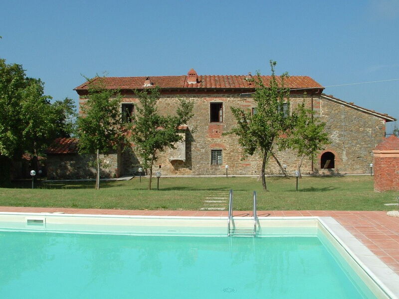 Villa Gropina