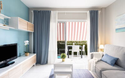 Comfy Los Cristianos