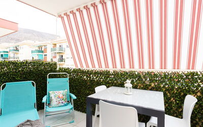 Comfy Los Cristianos