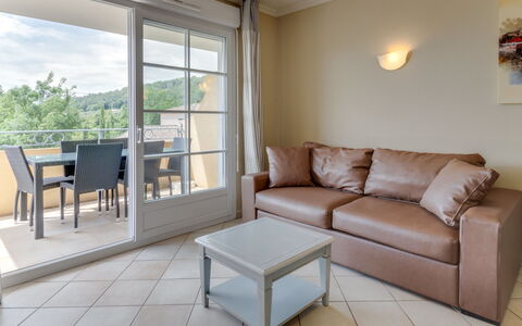 Unterkunft:&nbsp;Domaine de Camiole 700.3