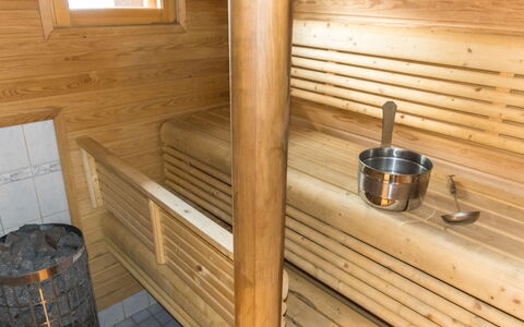Lauri 4 Iso: Holz, Schnee, Winter, Hütte, Einfrieren, Zuhause, Blockhaus, Lärche, Abstellgleis