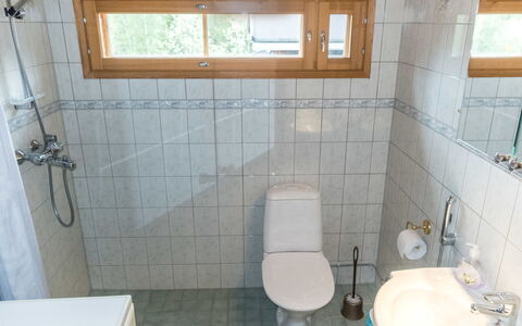 Lauri 4 Iso: Holz, Schnee, Winter, Hütte, Einfrieren, Zuhause, Blockhaus, Lärche, Abstellgleis