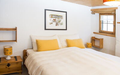 Ferienwohnung Quadra 28