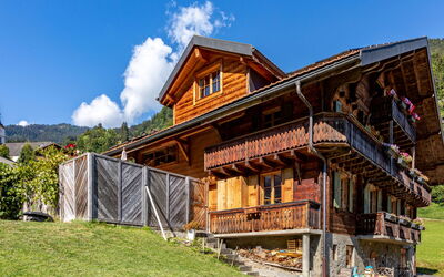 Chalet Le Riad Des Neiges A. Sauna