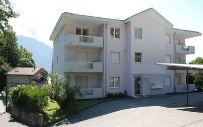 Unterkunft:&nbsp;Simona Fontile 22 45.2