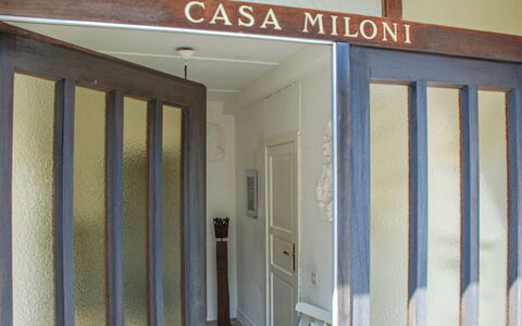 Casa Miloni