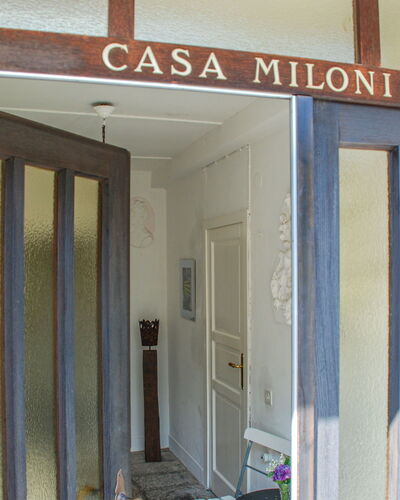 Casa Miloni