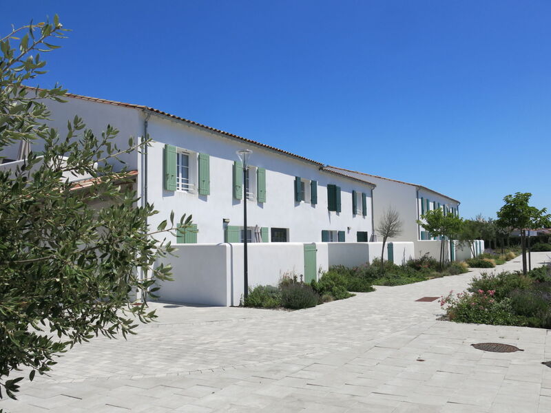 Unterkunft:&nbsp;Résidence Odalys Collection Rève D'Ile 651.5