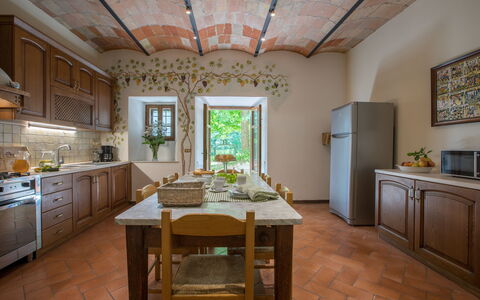 Ville Rosadi Weddings: Zimmer, Eigentum, Gebäude, Möbel, Decke, Interior Design, Haus, Küche, Fussboden, Grundeigentum