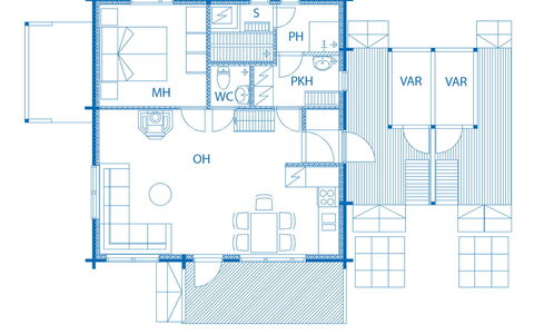 Annabella a: Holz, Flooring, Fussboden, Möbel, Holzboden, Interior Design, Etagenbett, Zimmer, Holzbeize, Hartholz