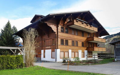 Saanen 100