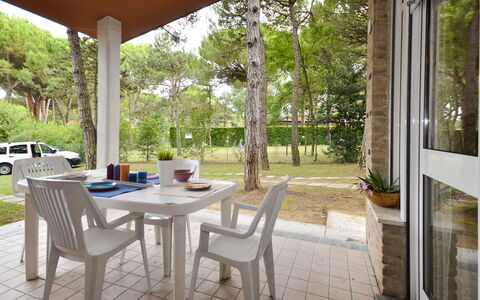 Villaggio Laura