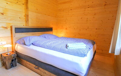 Unterkunft:&nbsp;Chalet Stressless i 642.1
