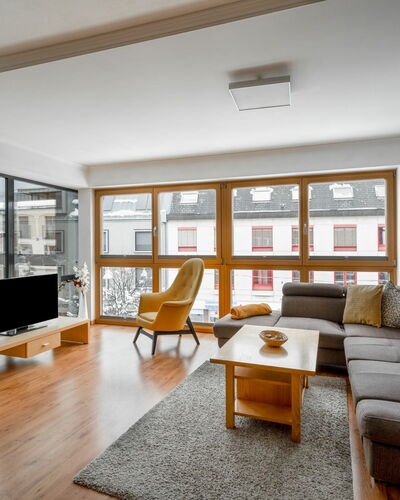 Appartement 2 29.2