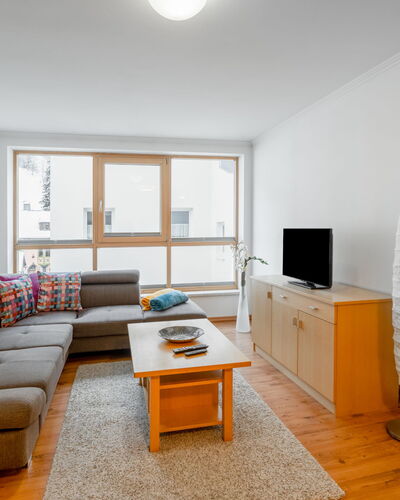 Appartement 3 29.1
