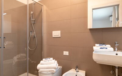 Unterkunft:&nbsp;Iris Suite 755.1