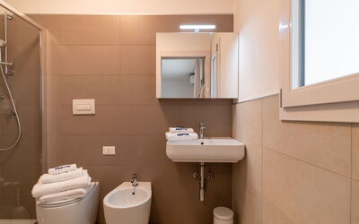 Unterkunft:&nbsp;Iris Suite 755.1