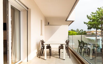 Unterkunft:&nbsp;Iris Suite 755.1