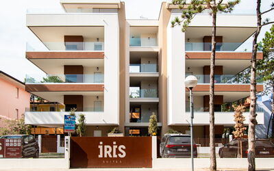 Unterkunft:&nbsp;Iris Suite 755.5