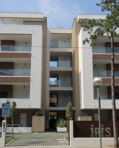 Iris Suite 755.5