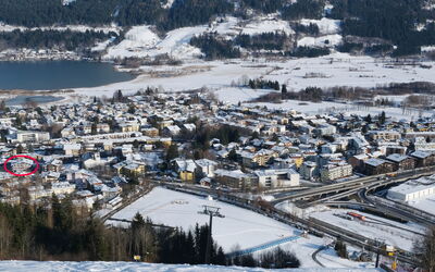 Zell am See 615