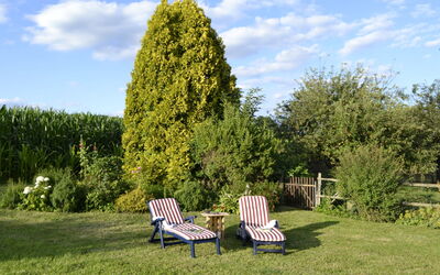 Am Rotenberg - Bad Lippspringe, Nordrhein-Westfalen, Deutschland