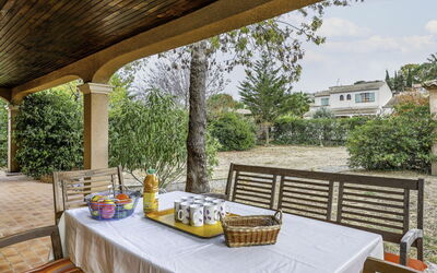 La Maison D'Antoine - Salles-D'Aude, Languedoc-Roussillon, Frankreich