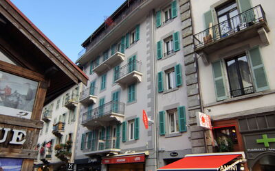Chamonix 171