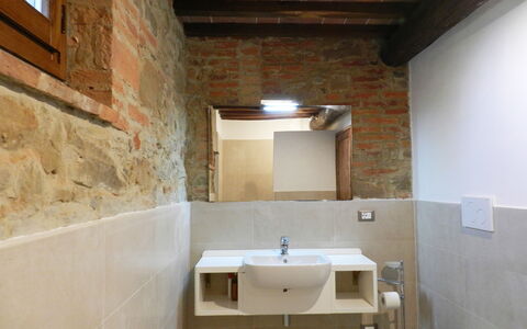 San Lorenzo: Braun, Zapfhahn, Sinken, Eigentum, Armatur, Bad Sink, Badezimmer, Holz, Beleuchtung