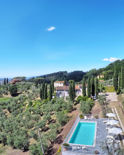 Villa Maona