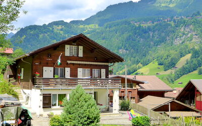 Lauterbrunnen 101