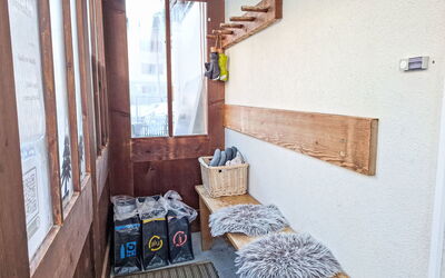 Unterkunft:&nbsp;Chalet im Gässli 101.1