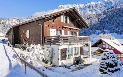 Lauterbrunnen 101