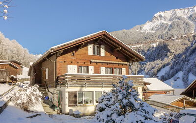 Lauterbrunnen 101
