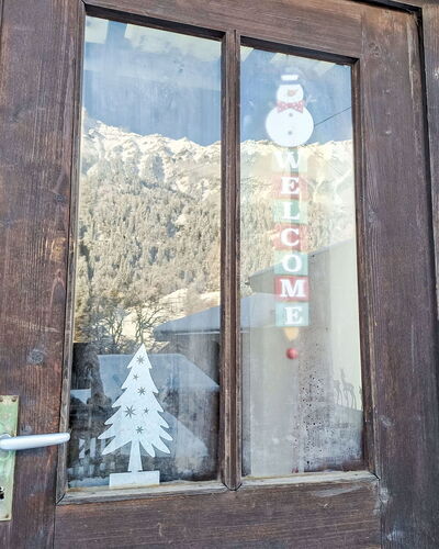 Chalet im Gässli 101.1