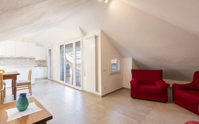 Casa Serchio