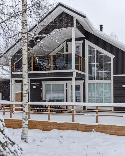Tonttutahko 20 a